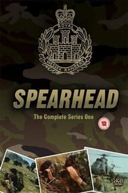 Spearhead' Poster