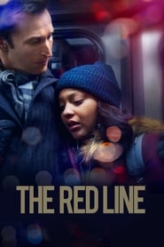The Red Line' Poster