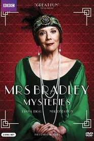 The Mrs Bradley Mysteries' Poster