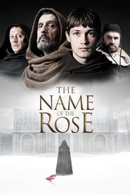 The Name of the Rose' Poster