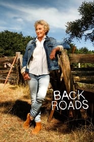 Back Roads' Poster