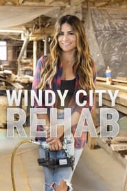 Windy City Rehab' Poster