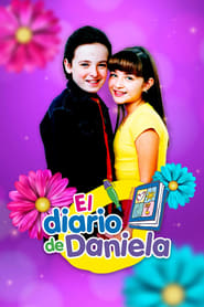 El diario de Daniela' Poster