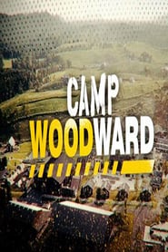 Camp Woodward' Poster