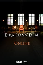 Dragons Den Online' Poster