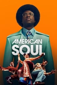 Streaming sources forAmerican Soul