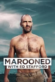 Marooned with Ed Stafford' Poster