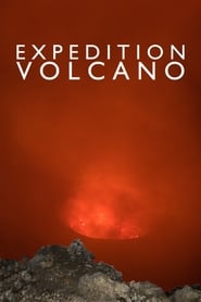 Expedition Volcano' Poster