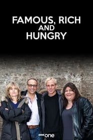 Famous Rich  Hungry' Poster