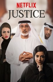 Justice Qalb Al Adala' Poster