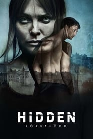 Hidden Frstfdd' Poster