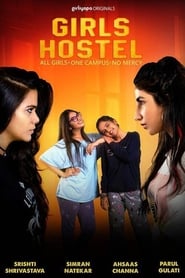 Girls Hostel' Poster