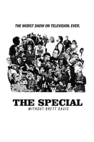 The Special Without Brett Davis' Poster