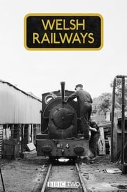 Welsh Railways' Poster