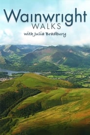 Wainwright Walks' Poster