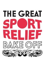 The Great Sport Relief Bake Off' Poster