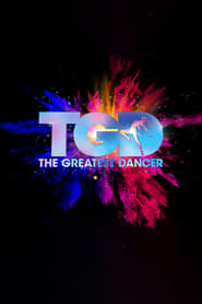 The Greatest Dancer' Poster