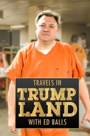 Streaming sources forTravels in Trumpland with Ed Balls