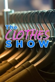 The Clothes Show' Poster