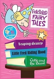 Fractured Fairy Tales' Poster