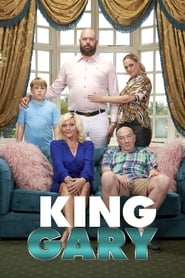 King Gary' Poster
