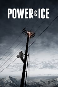 Power and Ice' Poster