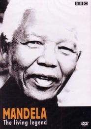 Mandela the Living Legend' Poster