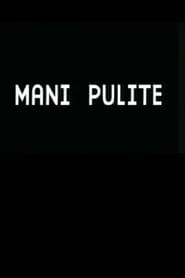 Mani pulite' Poster