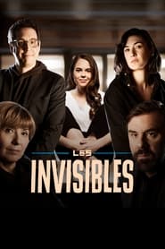 Les Invisibles' Poster