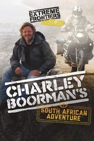 Charley Boormans South African Adventure' Poster