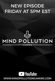 Mind Pollution Gaming' Poster