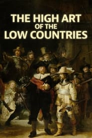 The High Art of the Low Countries' Poster