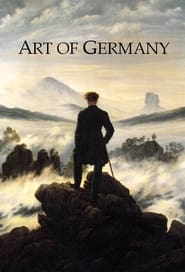 Art of Germany' Poster