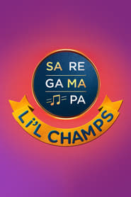 Streaming sources forSa Re Ga Ma Pa Lil Champs