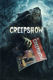 Creepshow' Poster