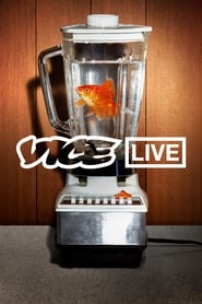 Vice Live' Poster