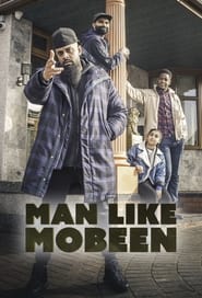 Man Like Mobeen' Poster