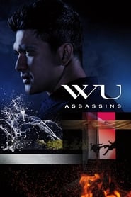 Wu Assassins' Poster