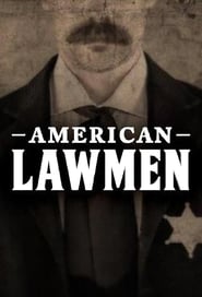American Lawmen' Poster