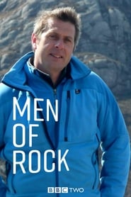 Men of Rock' Poster