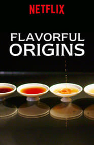 Flavorful Origins' Poster
