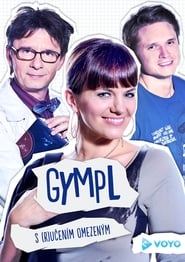 Gympl s rucenm omezenm' Poster