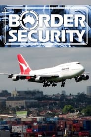 Border Security Australias Front Line' Poster
