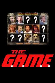 The GAME' Poster