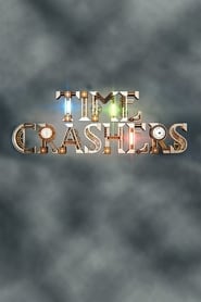 Time Crashers' Poster