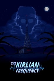 La Frecuencia Kirlian' Poster