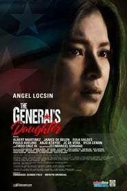 The Generals Daughter' Poster