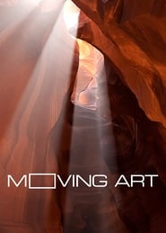 Moving Art' Poster