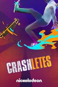 Crashletes' Poster