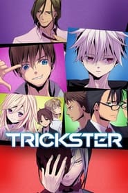 Trickster' Poster